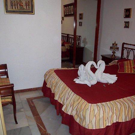 Hotelito Suecia Γρανάδα Εξωτερικό φωτογραφία