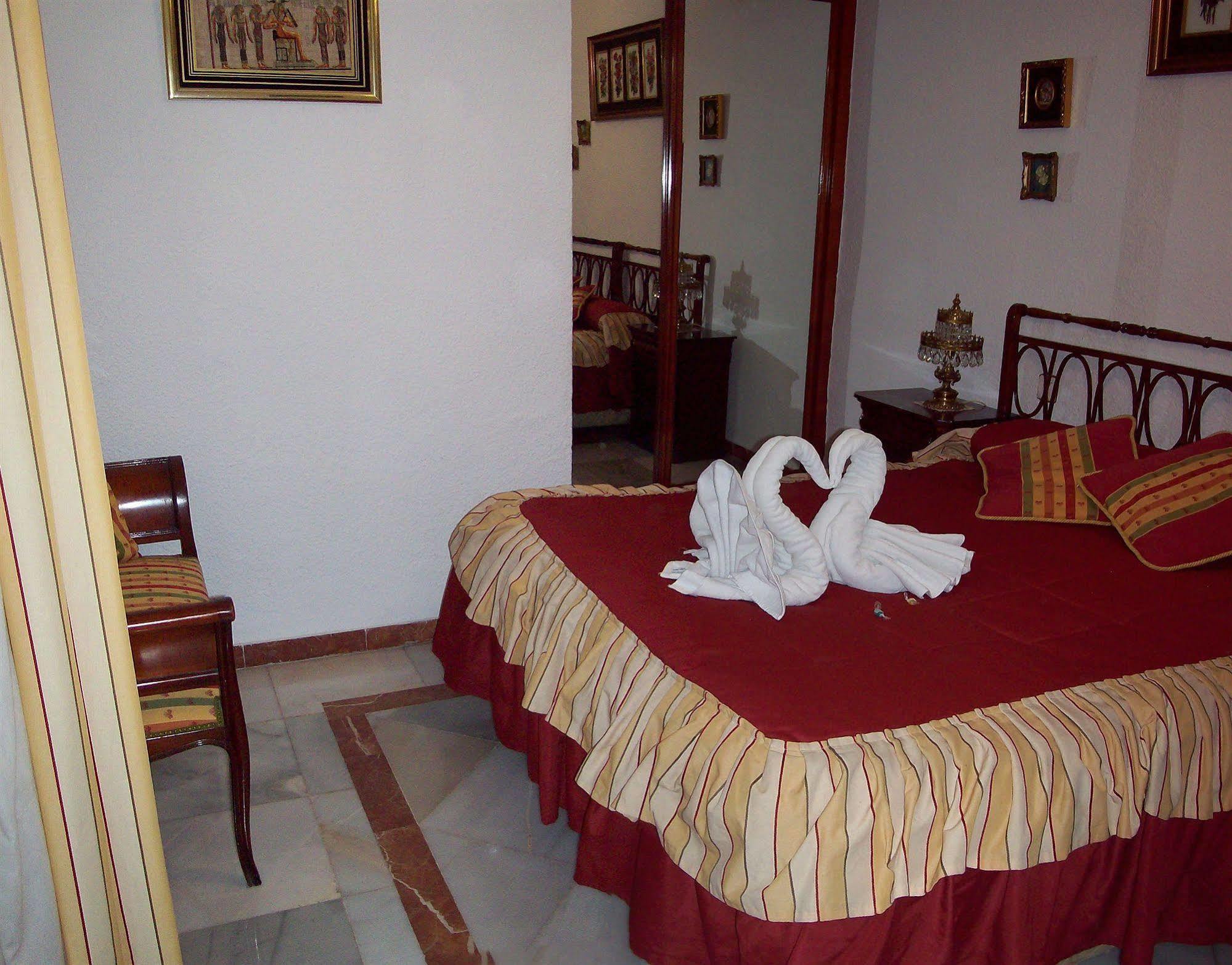 Hotelito Suecia Γρανάδα Εξωτερικό φωτογραφία
