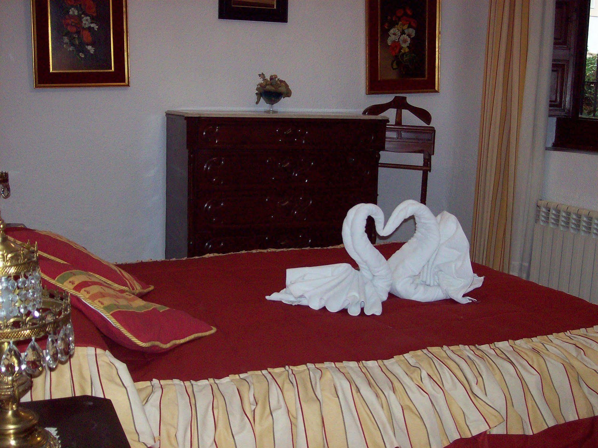 Hotelito Suecia Γρανάδα Εξωτερικό φωτογραφία